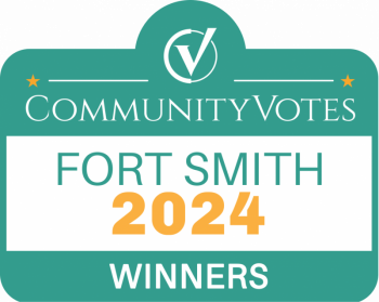 CommunityVotes Fort Smith 2024